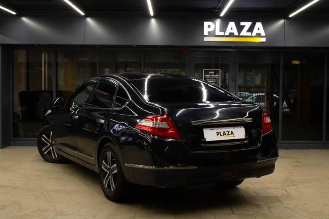 Nissan Teana II с пробегом 2011 года, цена 989 000 рублей, 160058 км, седан, Автокод Объявления