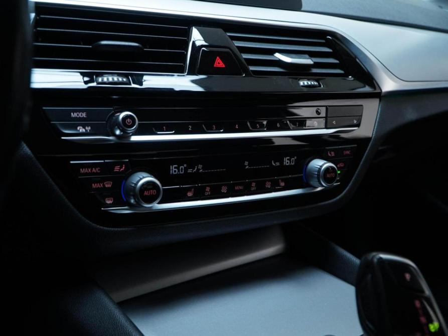 BMW 5 серии VII (G30/G31/G38) Москва  - изображение 17