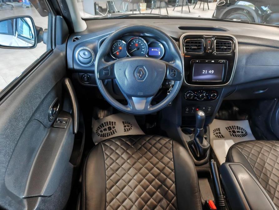 Renault Logan II Тула  - изображение 11