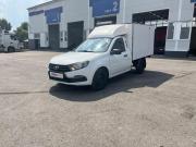 Lada (ВАЗ) Granta I Рестайлинг Уфа  - изображение 14