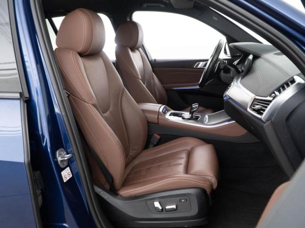 BMW X5 IV (G05/G18) с пробегом 2020 года, цена 7 598 999 рублей, 65435 км, внедорожник, Автокод Объявления