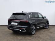 Geely Monjaro I Москва  - изображение 17