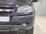 Chevrolet Niva I Рестайлинг Екатеринбург  - изображение 23