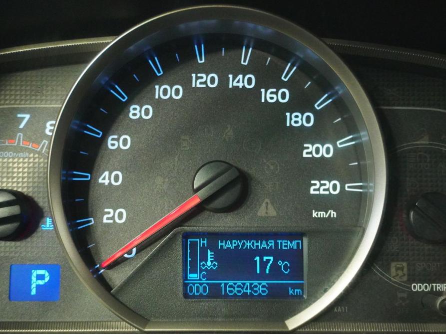 Toyota RAV4 IV (XA40) Вологда  - изображение 17