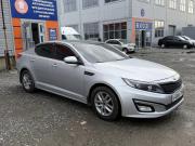 Kia Optima III Рестайлинг Березовский  - изображение 11