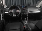 Subaru Forester IV Тюмень  - изображение 24