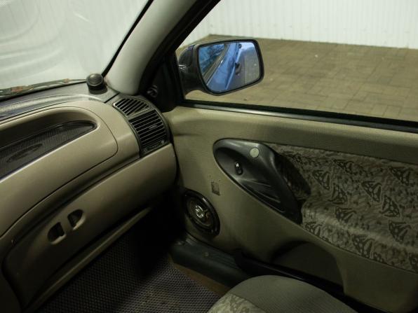 Lada (ВАЗ) Kalina I с пробегом 2006 года, цена 259 000 рублей, 147844 км, седан, Автокод Объявления