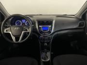 Hyundai Solaris I Великий Новгород  - изображение 29