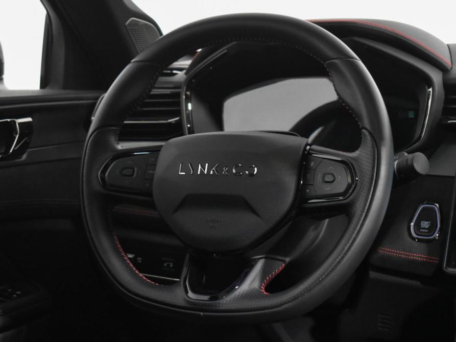 Lynk &amp; Co 05 Санкт-Петербург  - изображение 14