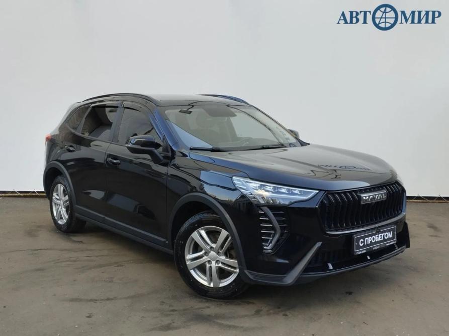 Haval Jolion I Рестайлинг Москва  - изображение 3