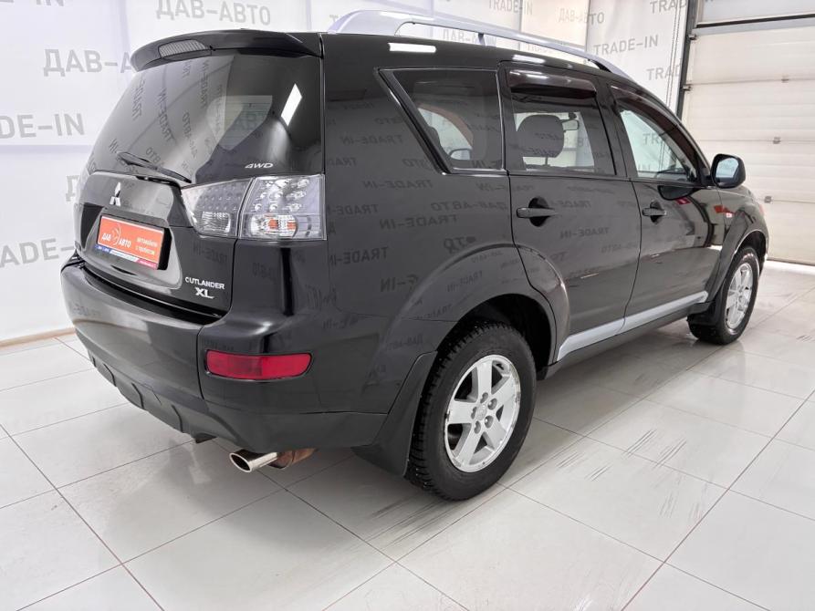 Mitsubishi Outlander II Пермь  - изображение 4