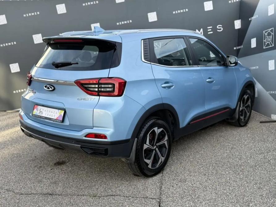 Chery Tiggo 4 Pro I Минеральные Воды  - изображение 4