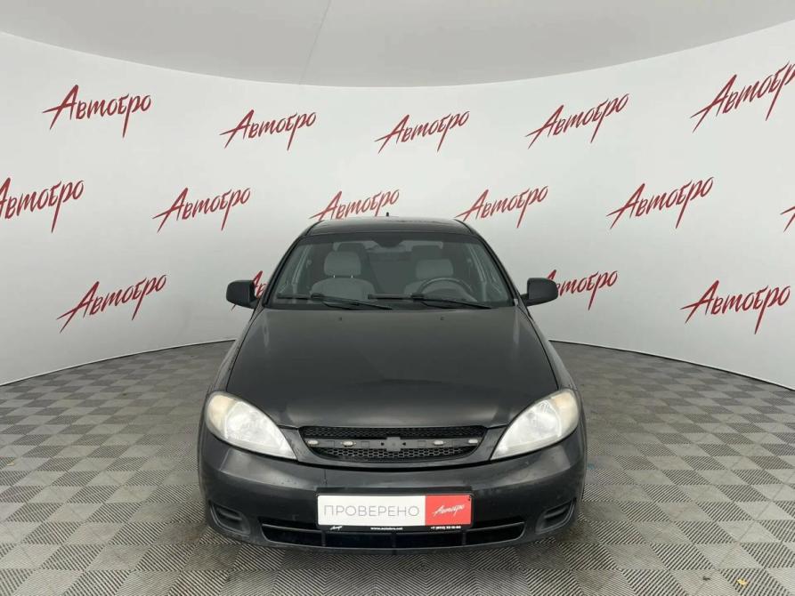 Chevrolet Lacetti I Псков  - изображение 8
