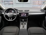 Skoda Superb III Рестайлинг Казань  - изображение 20