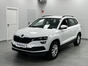 Skoda Karoq I Казань  - изображение 21