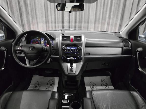 Honda CR-V III с пробегом 2008 года, цена 1 180 000 рублей, 300000 км, внедорожник, Автокод Объявления