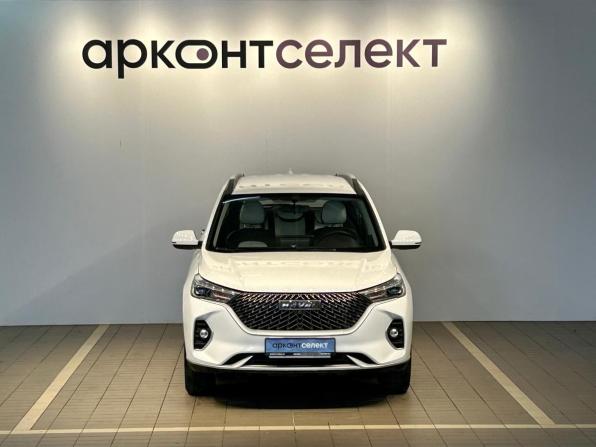 Haval M6 II с пробегом 2024 года, цена 1 863 000 рублей, 40591 км, внедорожник, Автокод Объявления
