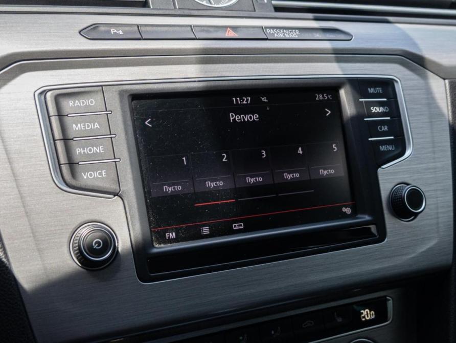 Volkswagen Passat B8 Краснодар  - изображение 12