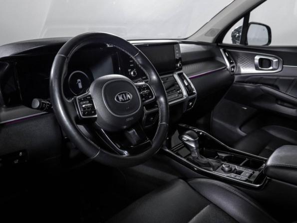 Kia Sorento IV с пробегом 2021 года, цена 3 499 999 рублей, 117800 км, внедорожник, Автокод Объявления