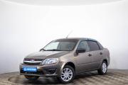 Lada (ВАЗ) Granta I Рестайлинг Пермь  - изображение 24
