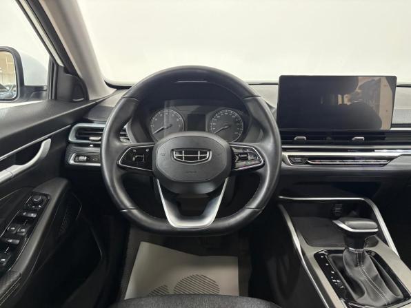 Geely Emgrand II с пробегом 2024 года, цена 1 575 000 рублей, 47035 км, седан, Автокод Объявления