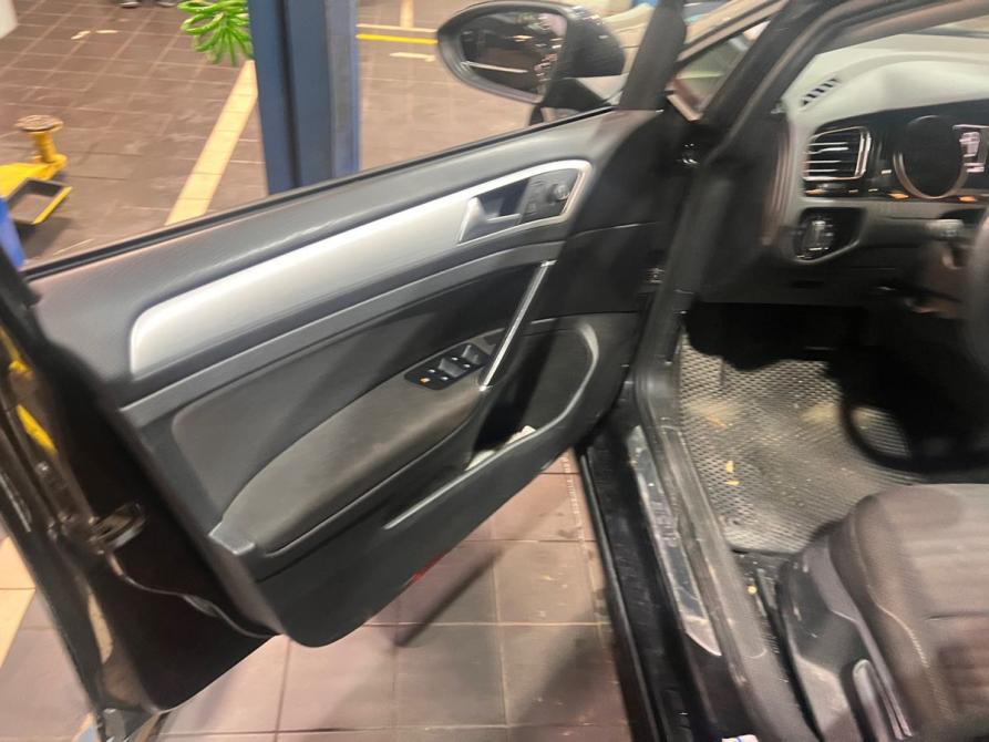 Volkswagen Golf VII Санкт-Петербург  - изображение 10