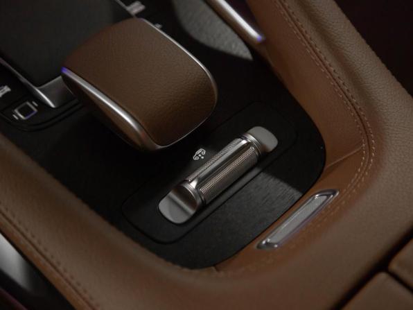 Новый Mercedes-Benz GLS II (X167) Рестайлинг 2026 года, цена 16 885 000 рублей, внедорожник, Автокод Объявления