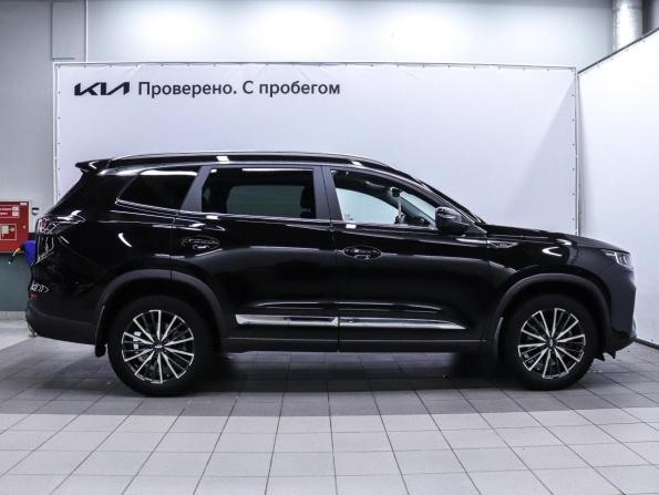 Chery Tiggo 8 Pro Max I с пробегом 2022 года, цена 2 330 000 рублей, 116283 км, внедорожник, Автокод Объявления