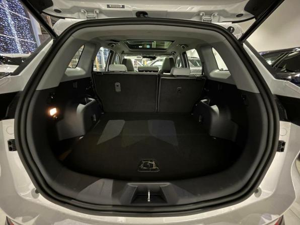 Новый Changan CS75 Plus III 2024 года, цена 3 655 000 рублей, внедорожник, Автокод Объявления