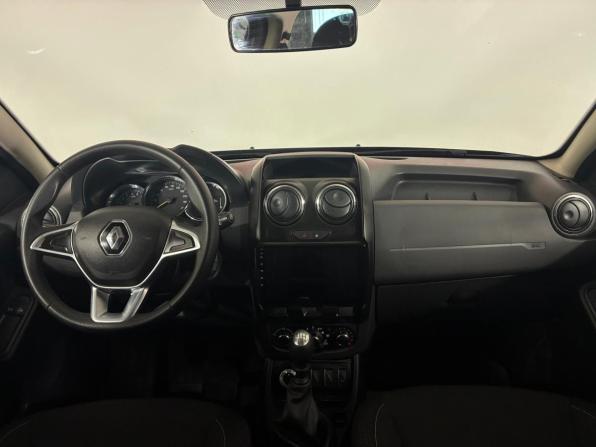 Renault Duster I Рестайлинг с пробегом 2019 года, цена 1 455 000 рублей, 115761 км, внедорожник, Автокод Объявления