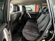 Toyota Land Cruiser Prado 150 Series Рестайлинг 1 Казань  - изображение 37