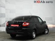 Lada (ВАЗ) Granta I Рестайлинг Екатеринбург  - изображение 26