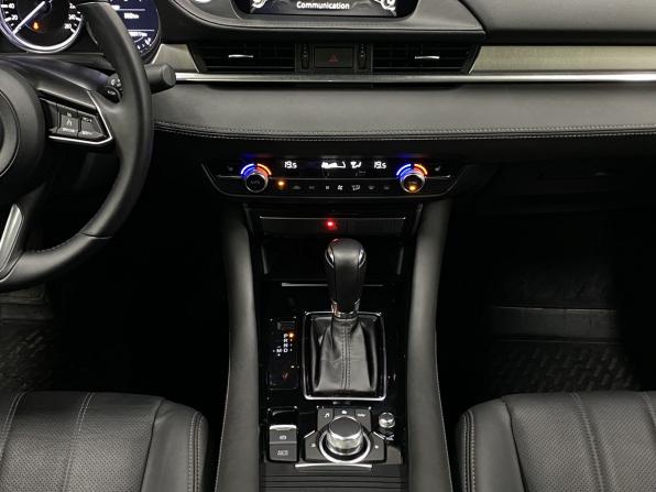 Mazda 6 III (GJ) Рестайлинг 2 с пробегом 2023 года, цена 3 229 000 рублей, 29610 км, седан, Автокод Объявления