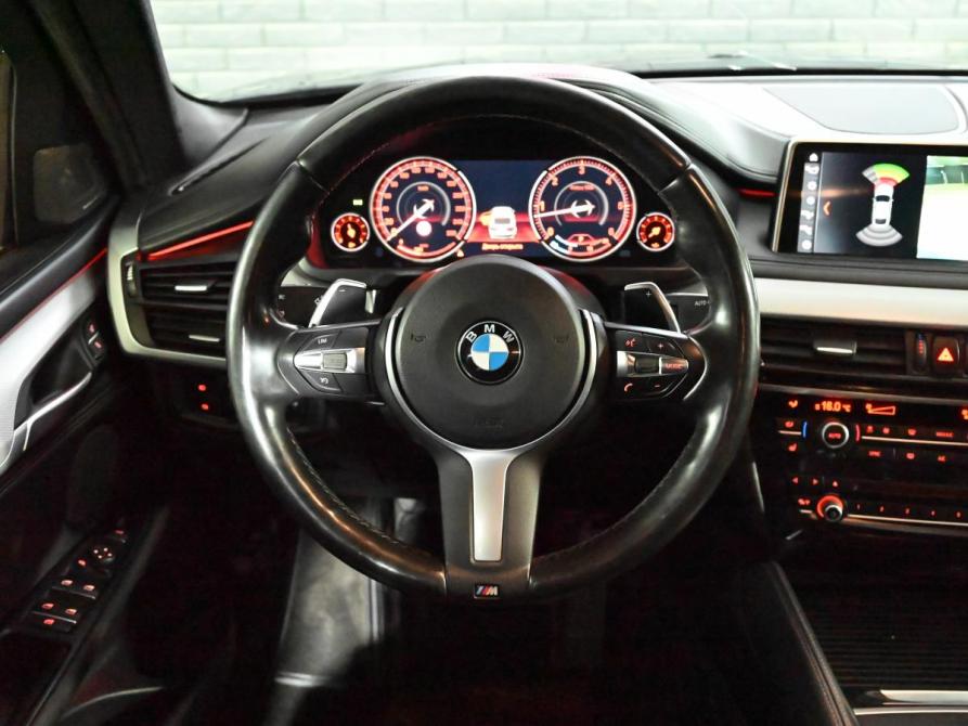 BMW X6 II (F16) Екатеринбург  - изображение 13