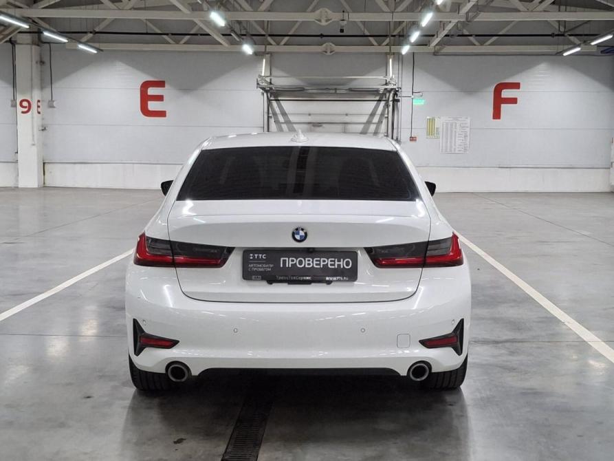 BMW 3 серии VII (G2x) Казань  - изображение 7