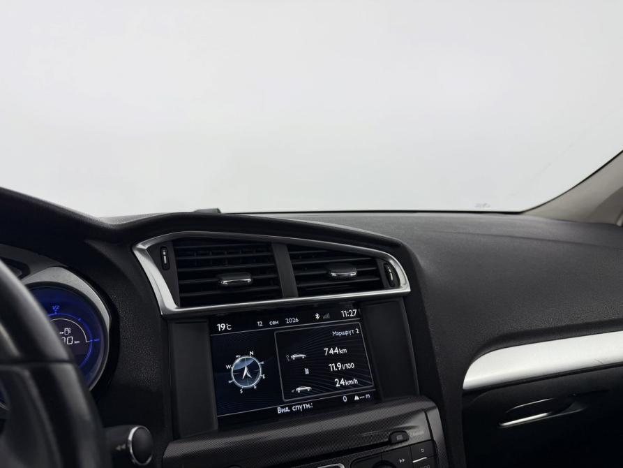 Citroen C4 II Калининград  - изображение 12