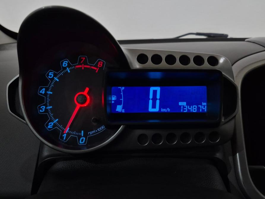 Chevrolet Aveo II Альметьевск  - изображение 16