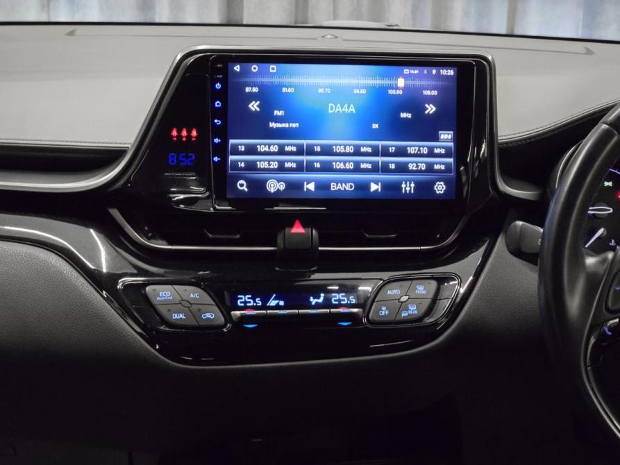 Toyota C-HR I Красноярск  - изображение 14