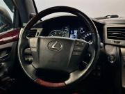 Lexus LX III Рестайлинг Краснодар  - изображение 43