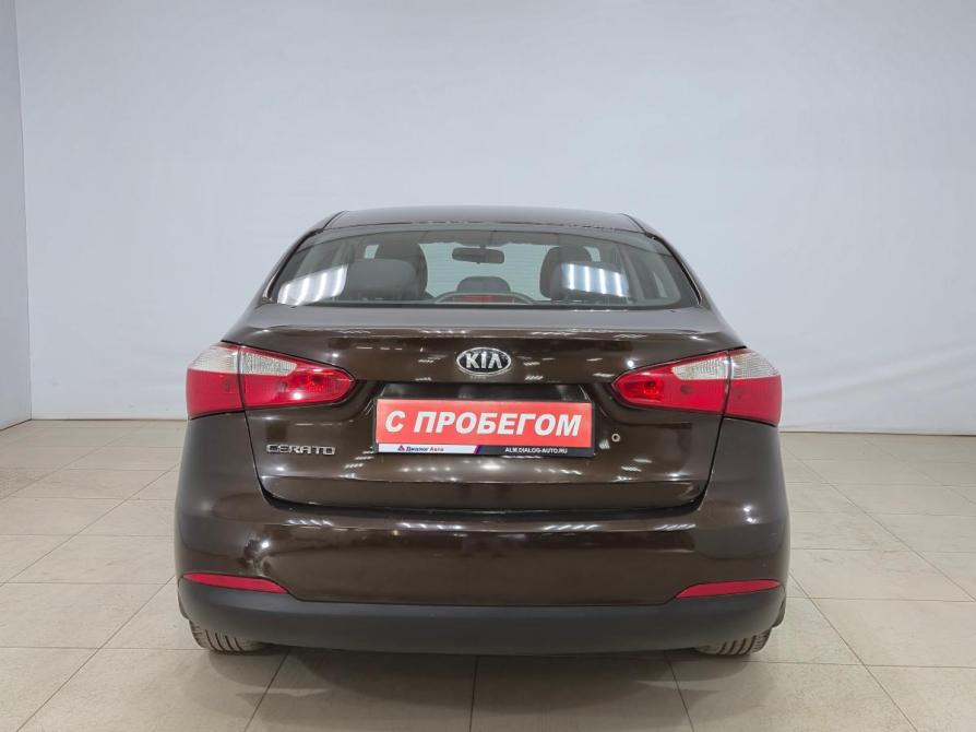 Kia Cerato III Альметьевск  - изображение 6