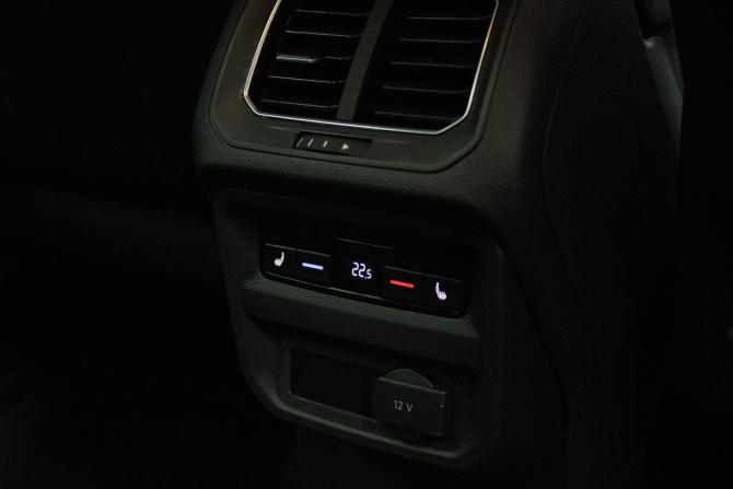 Volkswagen Tiguan II с пробегом 2017 года, цена 2 199 000 рублей, 174505 км, внедорожник, Автокод Объявления