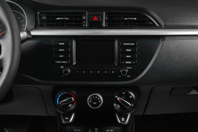 Kia Rio IV с пробегом 2019 года, цена 1 299 000 рублей, 170877 км, седан, Автокод Объявления