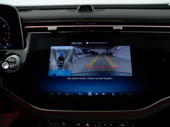 Mercedes-Benz E-Класс VI (W214 S214) с пробегом 2025 года, цена 8 998 888 рублей, 86 км, седан, Автокод Объявления