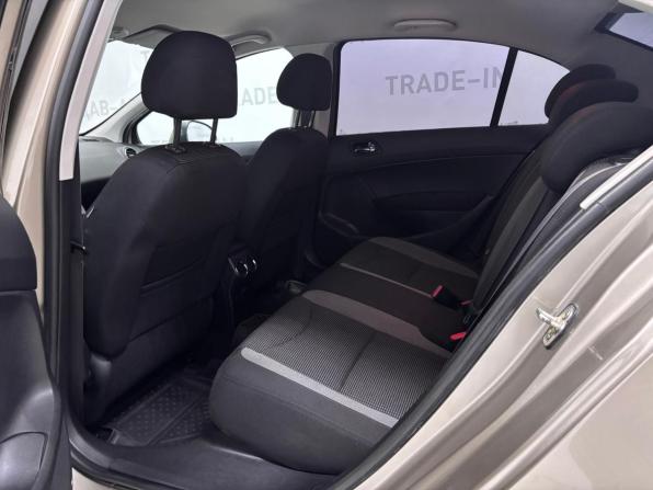 Peugeot 408 I с пробегом 2013 года, цена 470 000 рублей, 174000 км, седан, Автокод Объявления