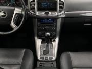 Chevrolet Captiva I Рестайлинг 2 Москва  - изображение 39