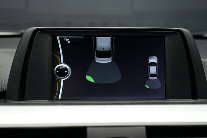 BMW 3 серии VI (F3x) с пробегом 2012 года, цена 1 590 000 рублей, 193000 км, седан, Автокод Объявления