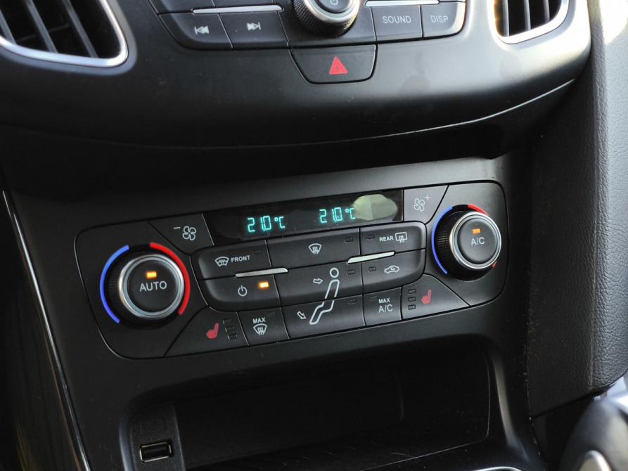 Ford Focus III Рестайлинг Санкт-Петербург  - изображение 16