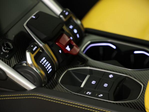 Lamborghini Urus I с пробегом 2022 года, цена 25 499 000 рублей, 26563 км, внедорожник, Автокод Объявления