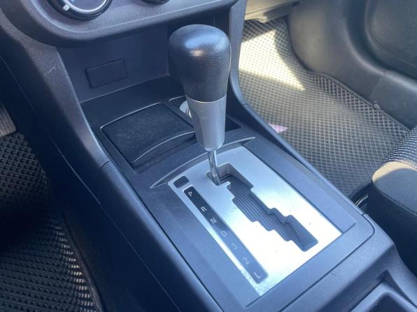 Mitsubishi Lancer X с пробегом 2008 года, цена 619 000 рублей, 152574 км, седан, Автокод Объявления