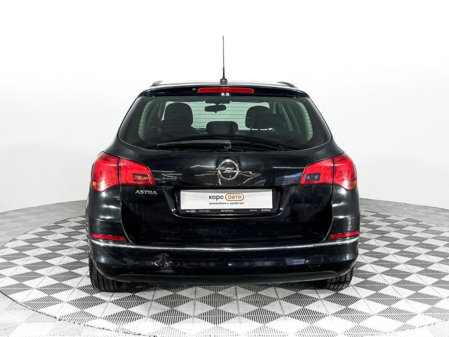 Opel Astra J Рестайлинг Ногинск  - изображение 4